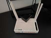 Router Wan Totolink A3002RU LAN 1GB/s zasilacz tplink USB DualBan