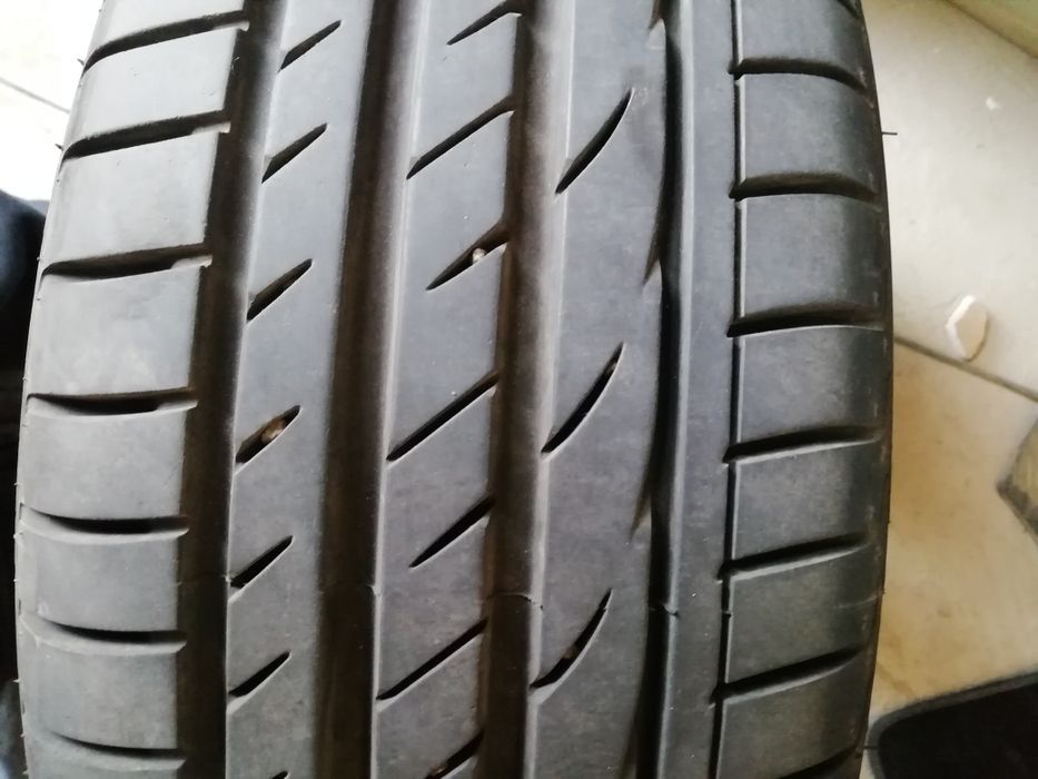 Продам шини 2024 року