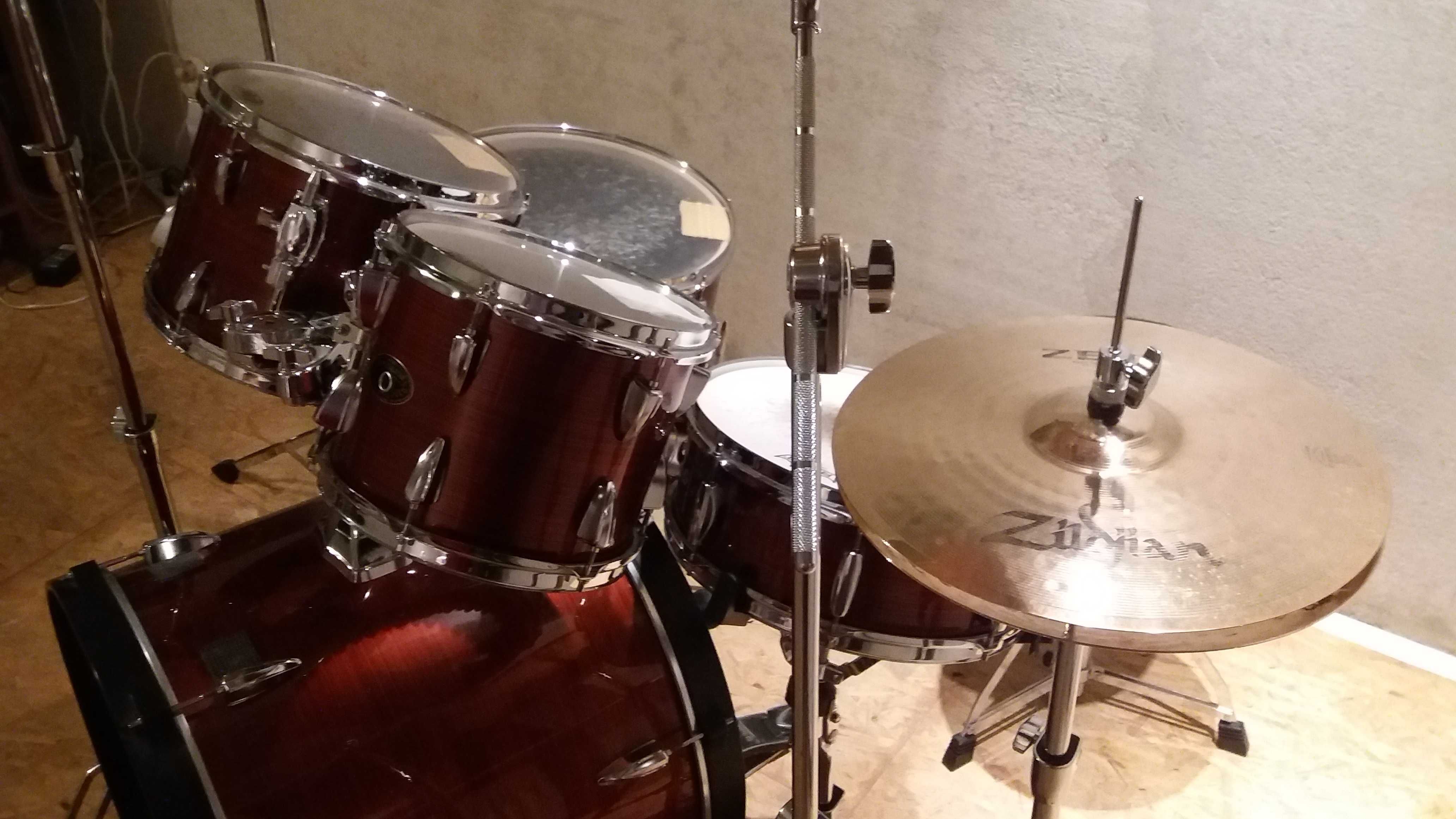 Tama Imperialstar