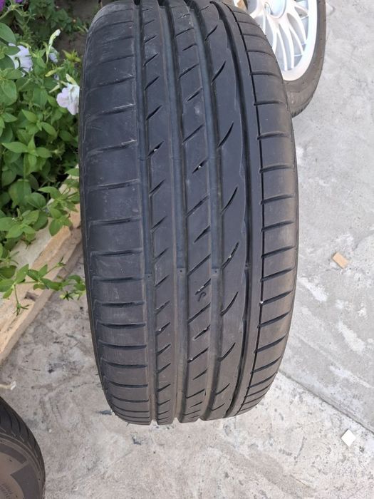 Диски R15 4/100 Vaz/Lanos