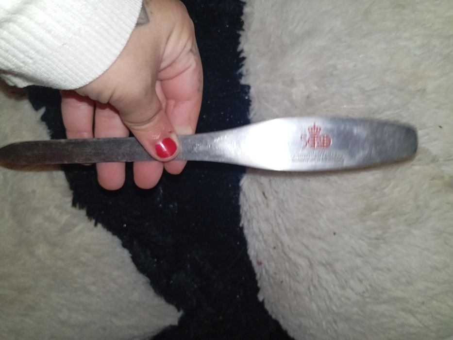 Abre cartas no bom estado