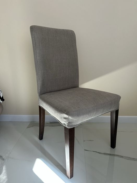 Крісла IKEA 4 шт за 2000