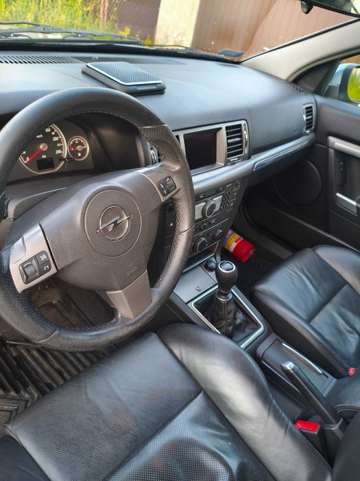 Opel Vectra C 2006 r.
