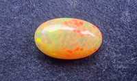 Opal naturalny, Kenia, 2,55 ct