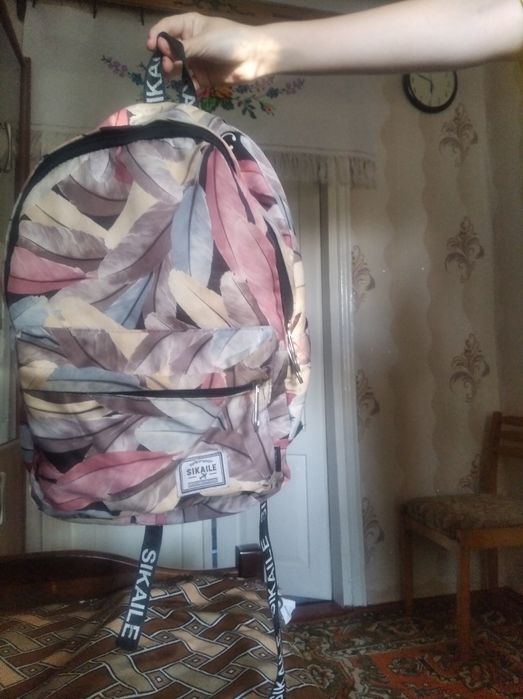 Продам дитячий рюкзак