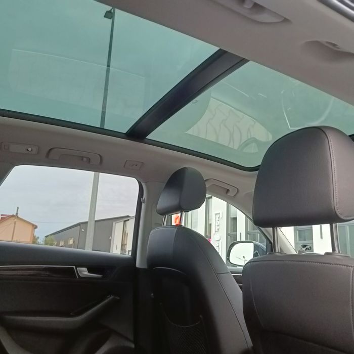 Audi Q5 2016р 2.0TFSI