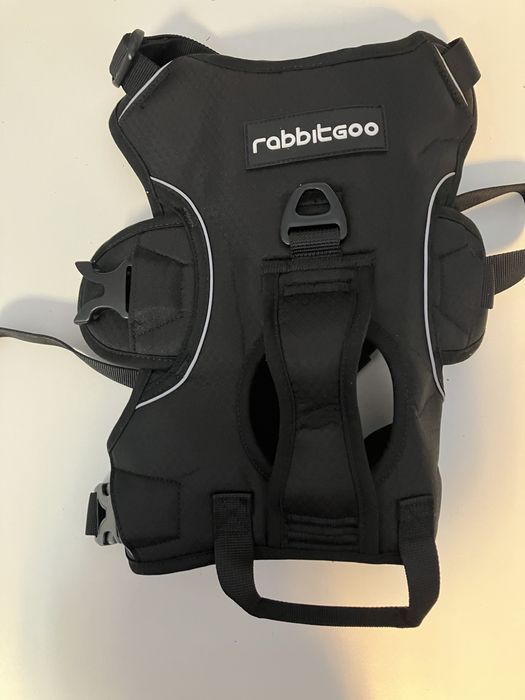 Szelki dla pasa rabbitgoo