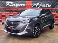 Peugeot 2008 1.5 BlueHDi Allure