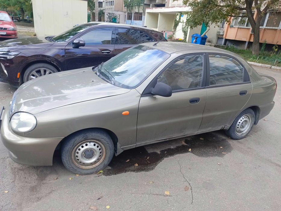 ЗАЗ Lanos 1.5 Срочная продажа!!!