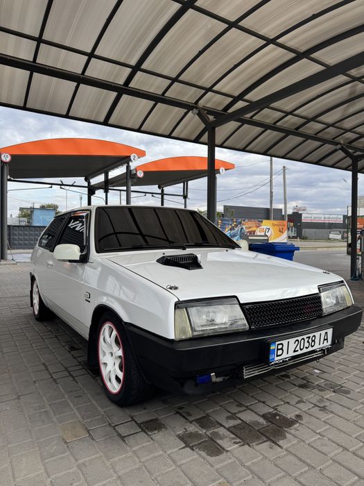 Продам  Ваз 2108 Турбо