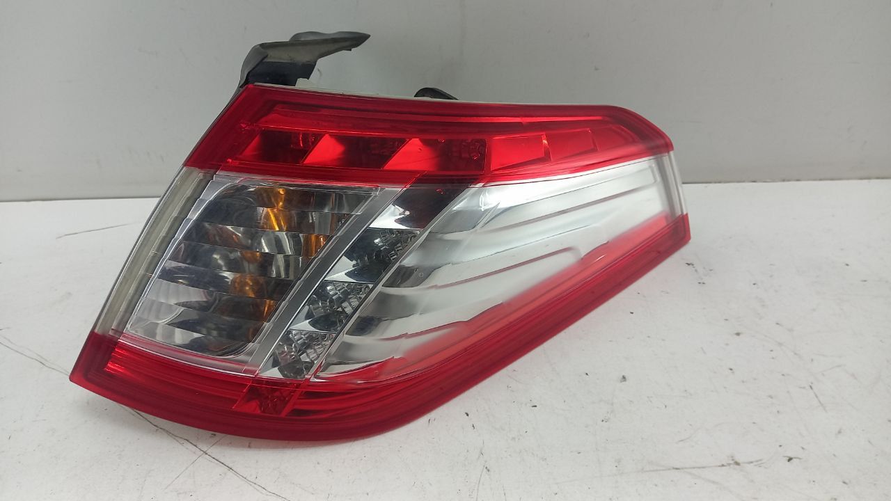 Фонарь задний правый стоп Peugeot 508 2012 9686779680