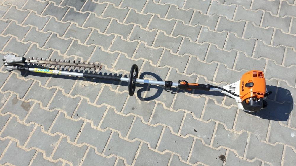Nożyce do żywopłotu STIHL HL 95 HL95