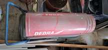 Dagrzewnica olejowa/webasto Dedra 20kW