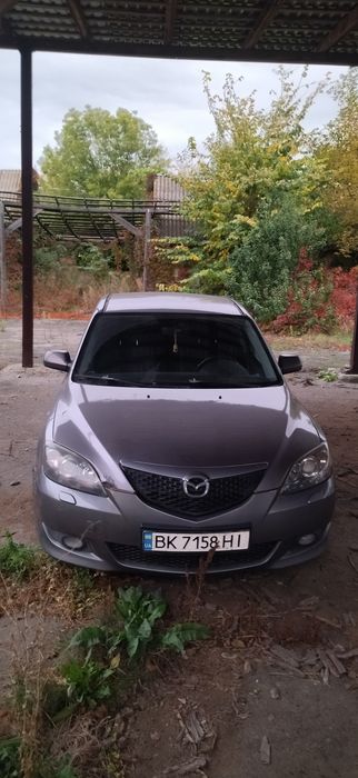 Продам Mazda 3, 2006 р