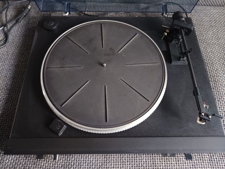 Gramofon Unitra Bernard GS 461