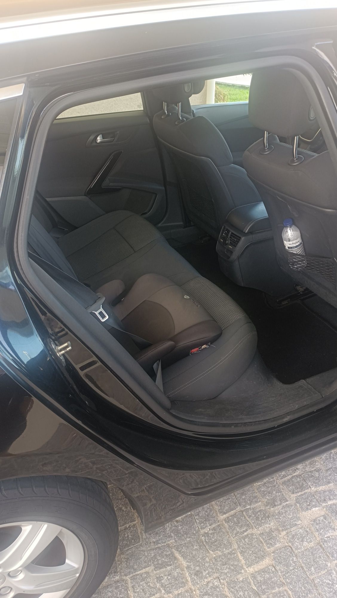 Peugeot 508 SW 1.6