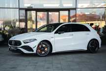 Mercedes-Benz Klasa A