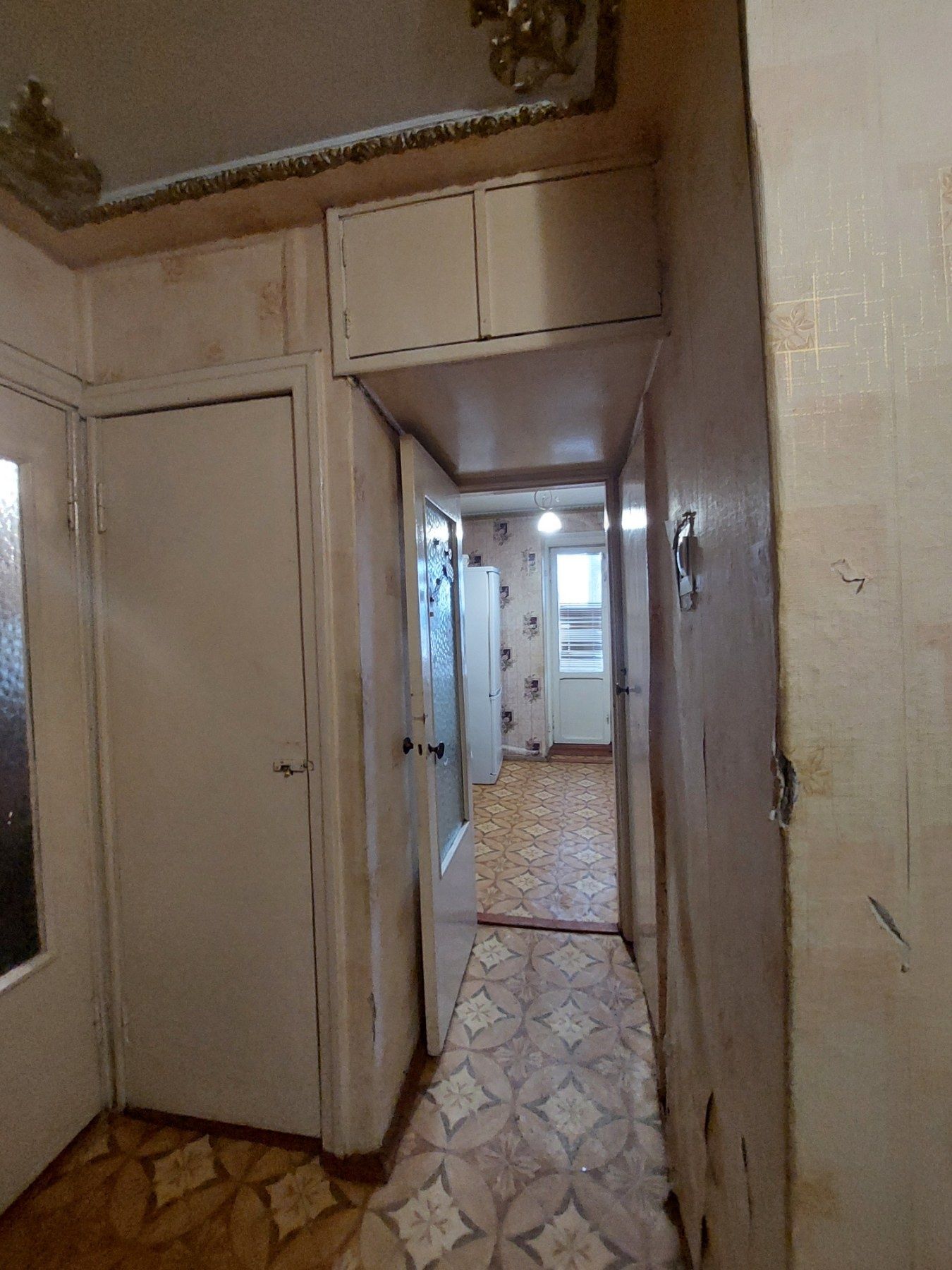 Продаю  2 кімнатну квартиру Соляні , сертифікат!