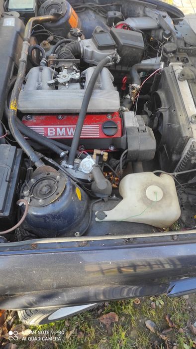 BMW E 30 318I M40 B18