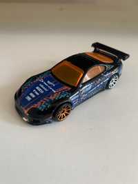 Toyota supra mk4 hot wheels.