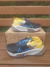 Nike Zoomx Zegama Trail