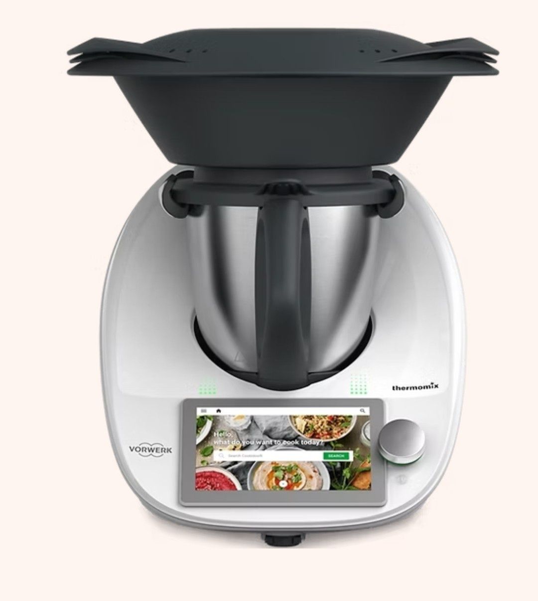 Sprzedam Thermomix TM6 i TM6 "Rudolf"