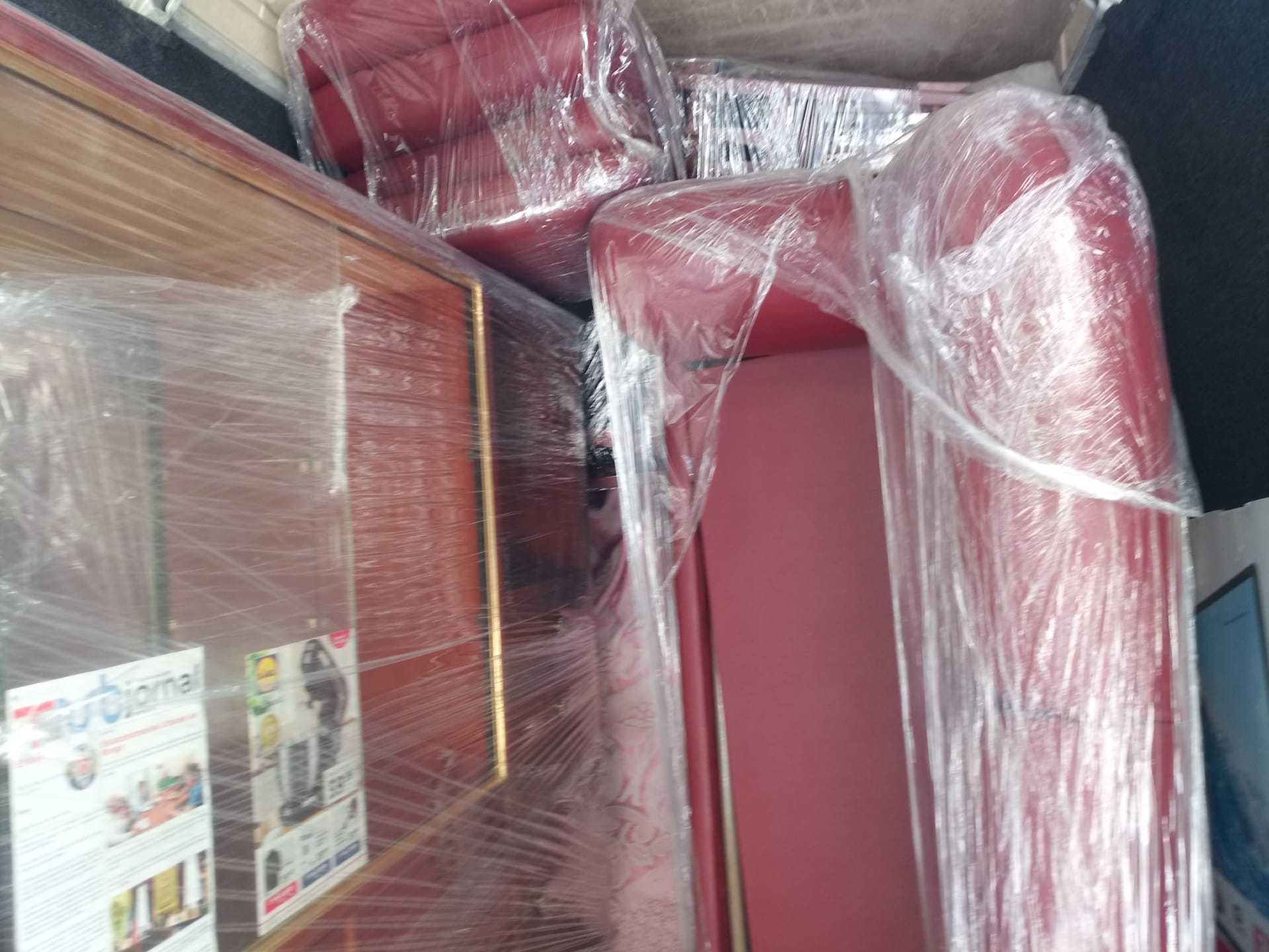 Mudanças e Transportes Braga - TransLider