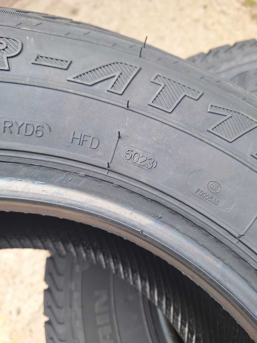 Lublin - Opona Terenowa 215/75R15 Mirage MR-AT172 4x4 A/T