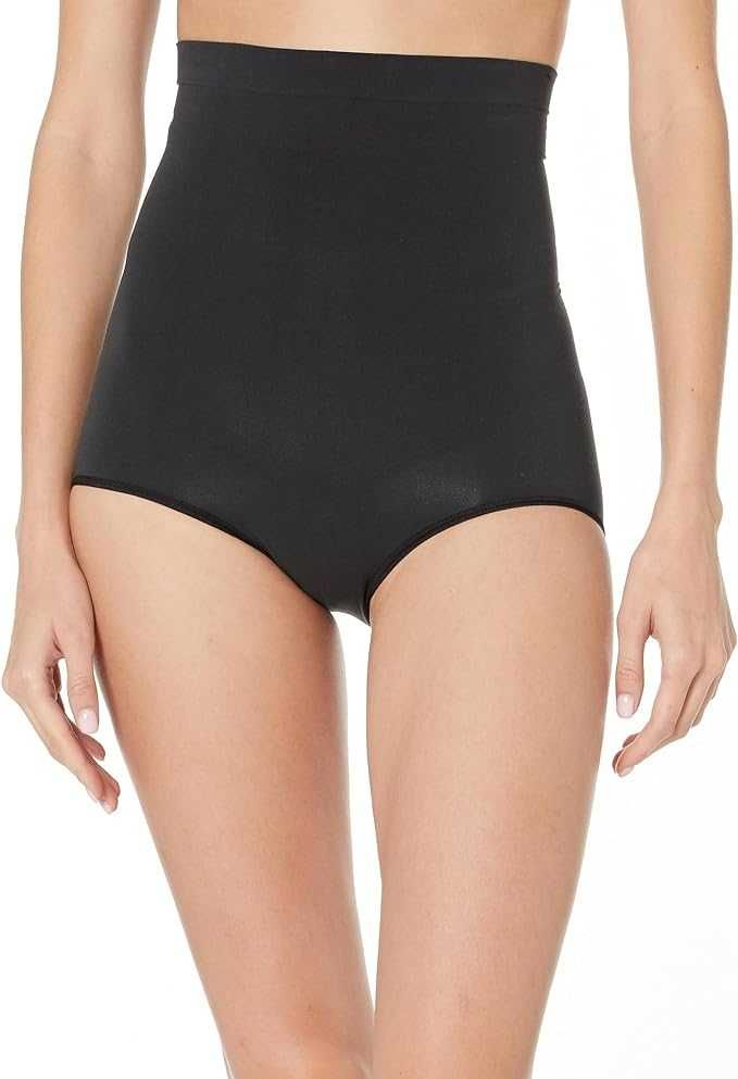 Spanx Bielizna modelująca dla kobiet Kontrola brzucha Majtki