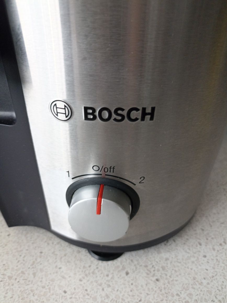 Соковижималка Bosch  Mes 3000-