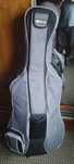 Saco softbag violoncelo 4/4
