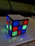 Glosnik bluetooth hykker cube