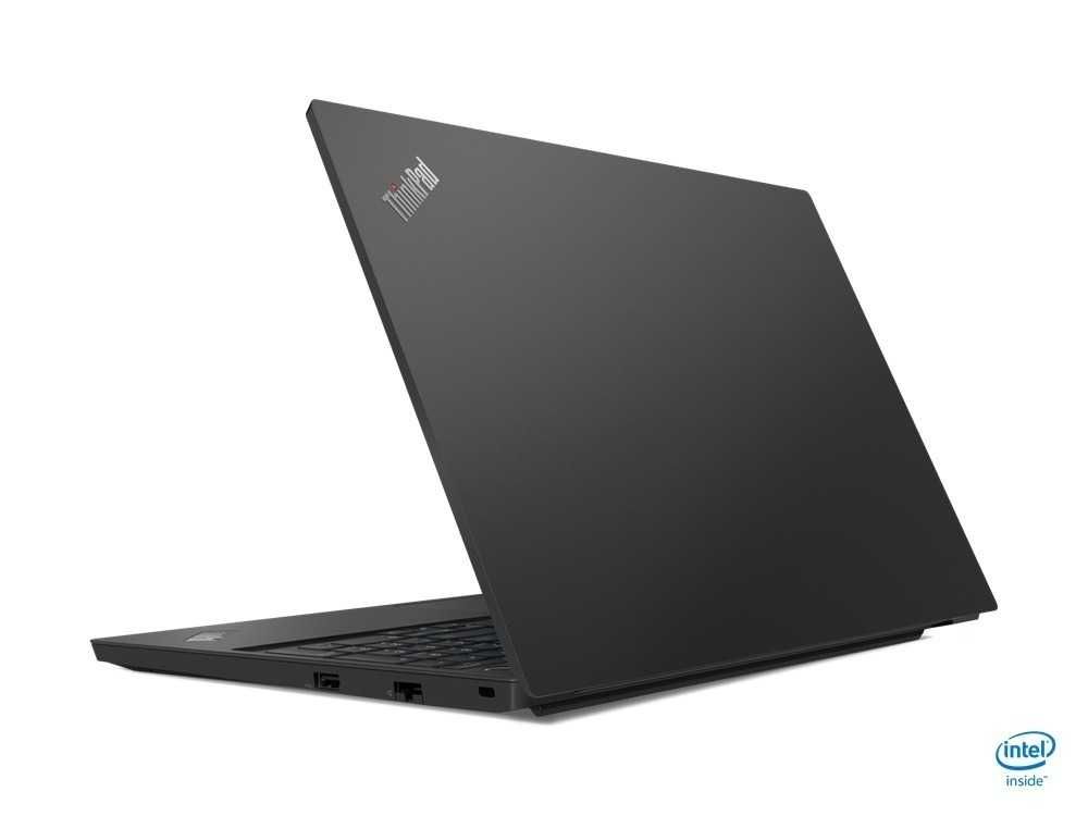 Laptop Lenovo THINKPAD E14 i5-10210U 16GB 512 SSD