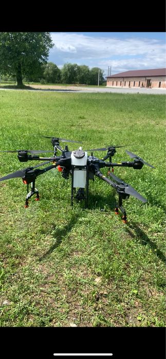 Агродрон Dji agras t 16