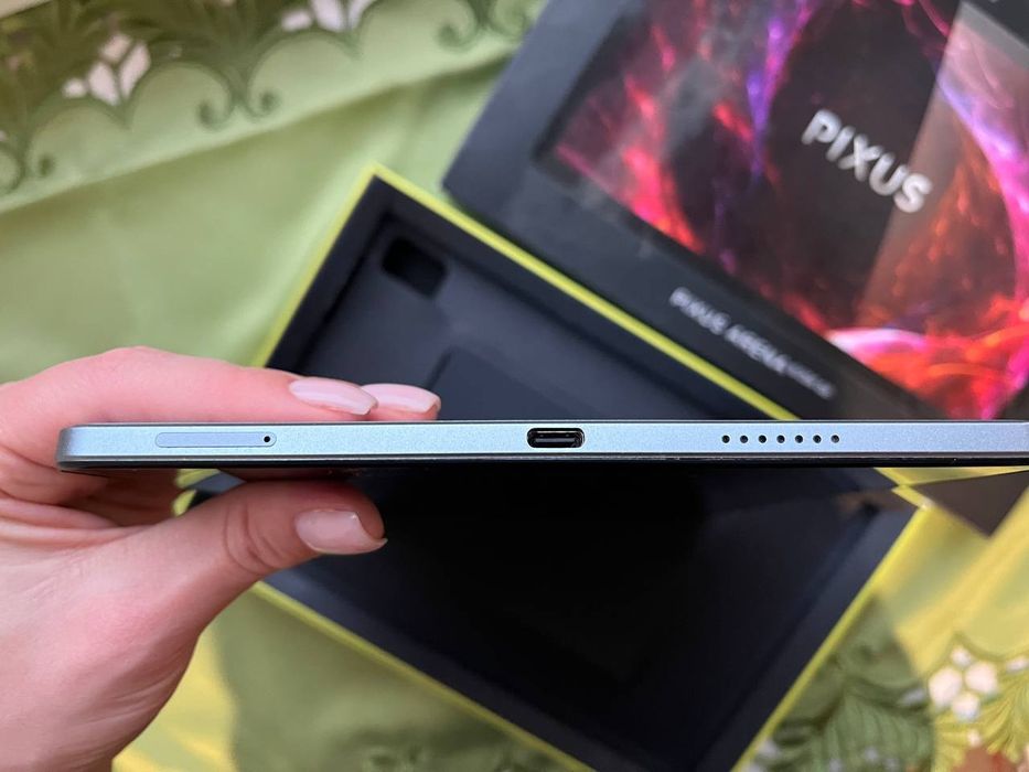 Планшет Pixus Arena 8/256