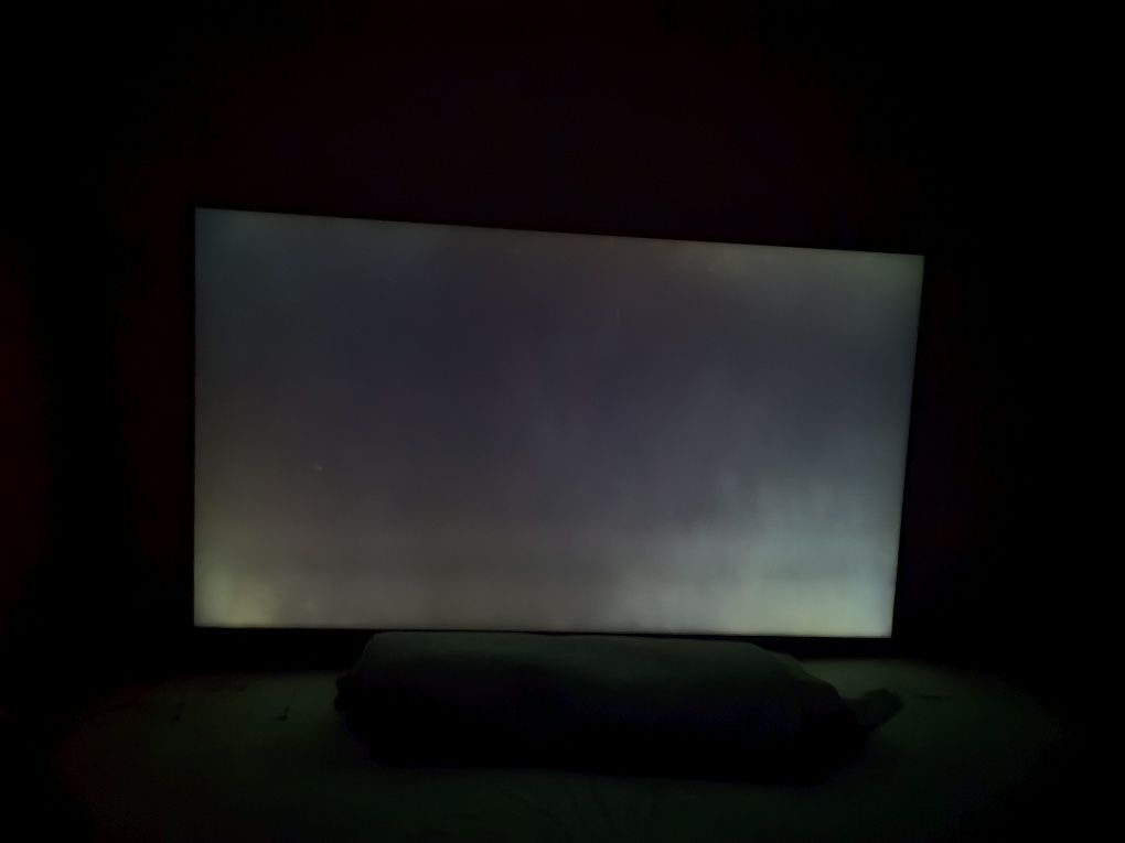 TV Led Samsung 65" Crystal UltraHD 4K - - TU65CU7025KXXC - - com avari
