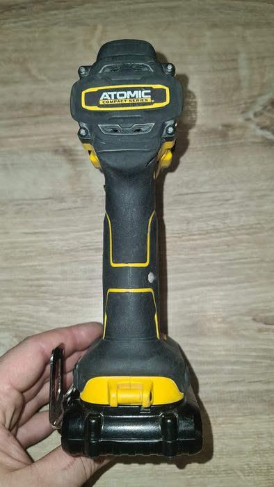 DeWalt 794 с акумом