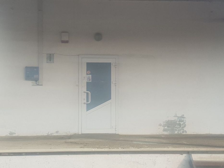 Оренда складських приміщень