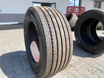 355/50R22.5 Opona HANKOOK AH31 SMART FLEX AH 31 Przód