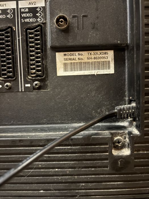 Продам телевізор 32ʼ