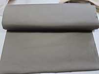 Tkanina nieprzemakalna khaki-beż szer.142 cm.