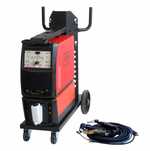 Spawarka Inwentorowa  TIG AC DC 315A EXPERT PULSE