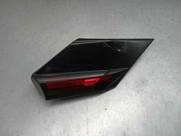 Refletor trás direito CITROËN C4 III