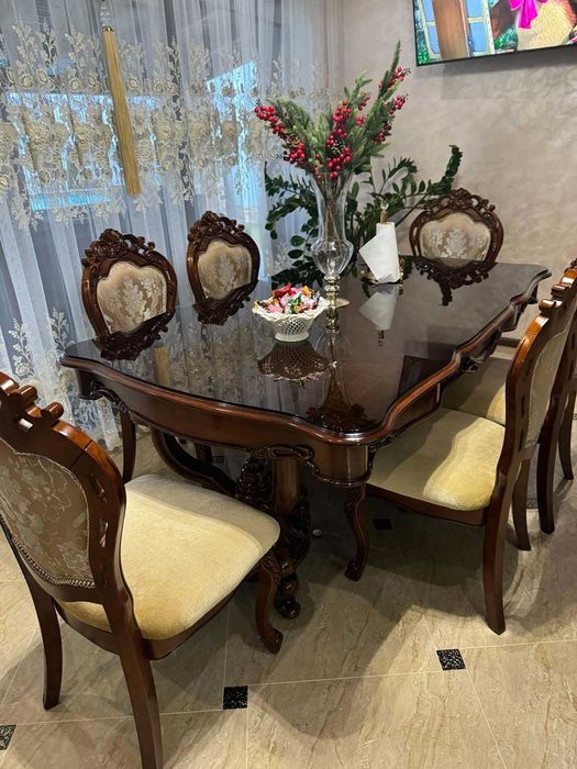 Стіл Кухонний Есклюзив