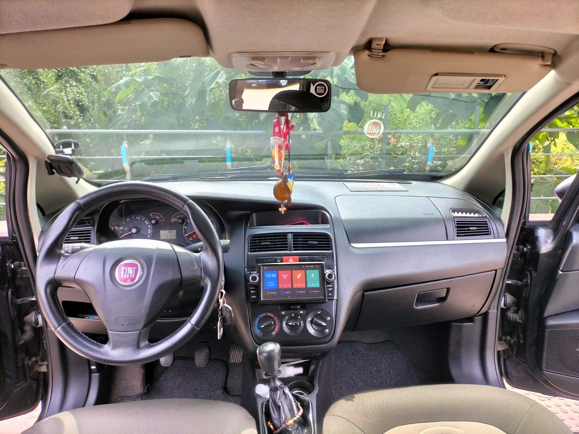 Продам Fiat Linea( обмен с моей доплатой)