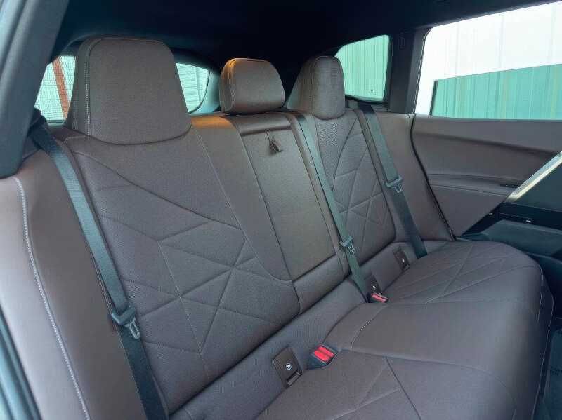 2022 BMW iX xDrive50