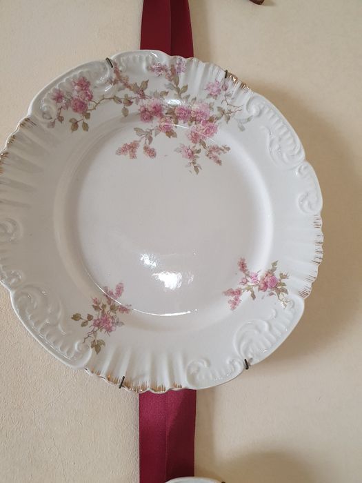 Pratos antigos sacavém