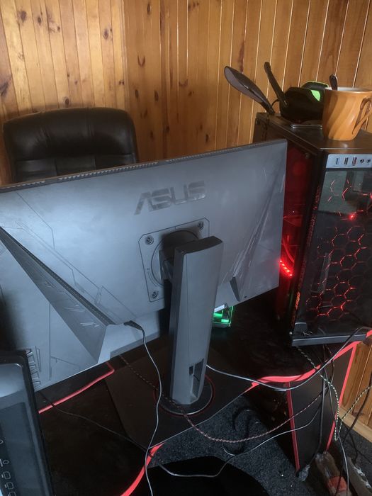 Продам монитор asus