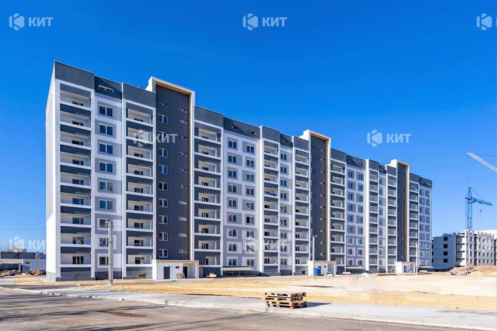 1к 47м2, ЖК Казка (ЖК Сказка, Холодная Гора, ДОМ СДАН), 121620