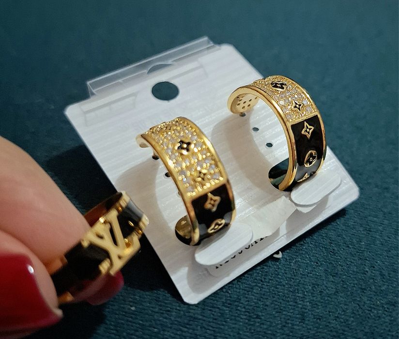 Стильні, шикарні прикраси